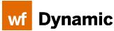 Logo wfDynamic CMS